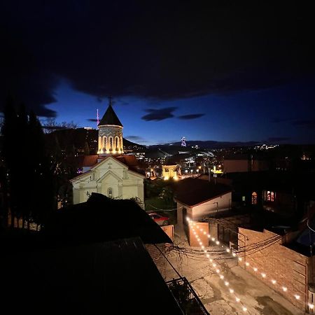 Hotel Old Tbilisi 5 Rooms Luaran gambar
