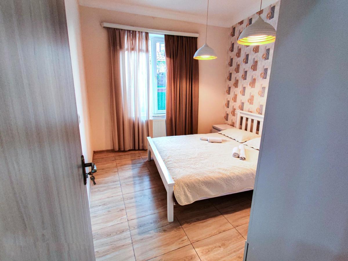 Hotel Old Tbilisi 5 Rooms Luaran gambar