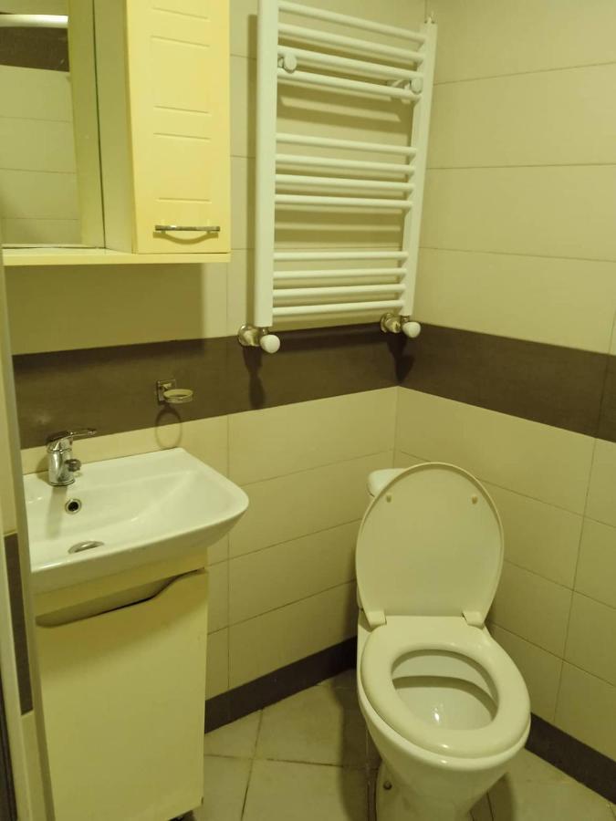 Hotel Old Tbilisi 5 Rooms Luaran gambar