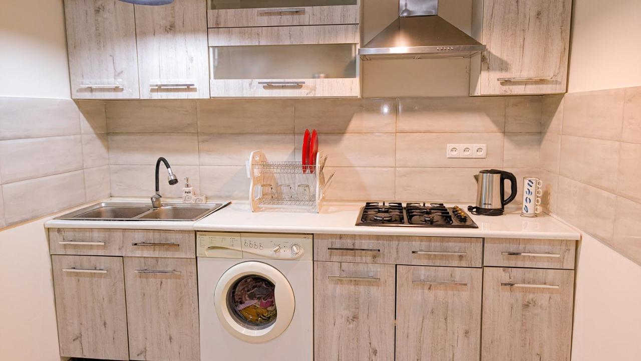 Hotel Old Tbilisi 5 Rooms Luaran gambar