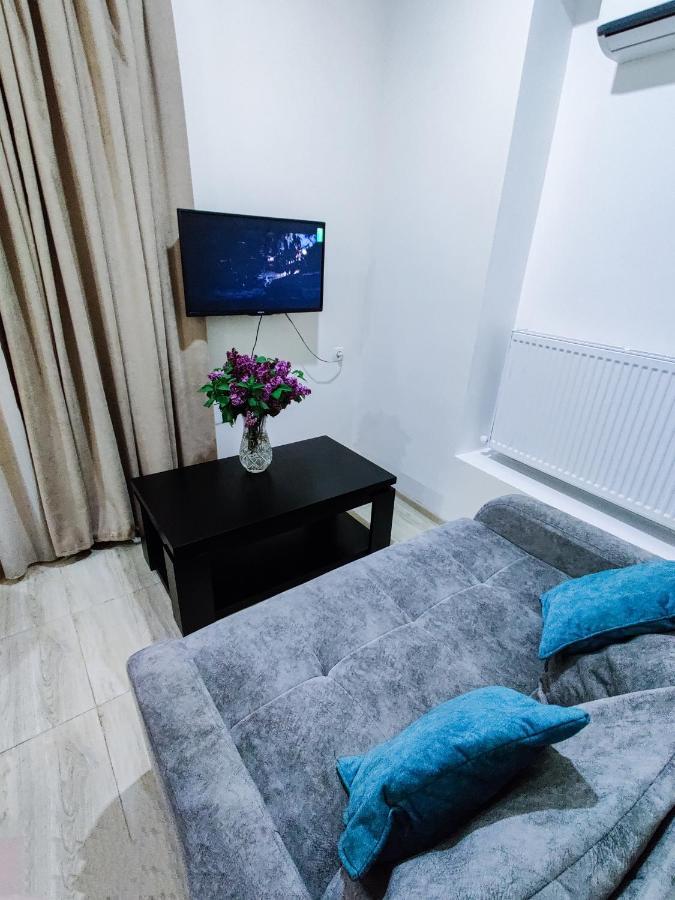 Hotel Old Tbilisi 5 Rooms Luaran gambar
