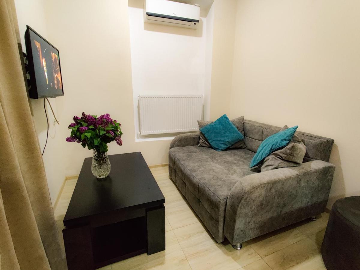 Hotel Old Tbilisi 5 Rooms Luaran gambar
