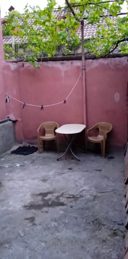 Hotel Old Tbilisi 5 Rooms Luaran gambar