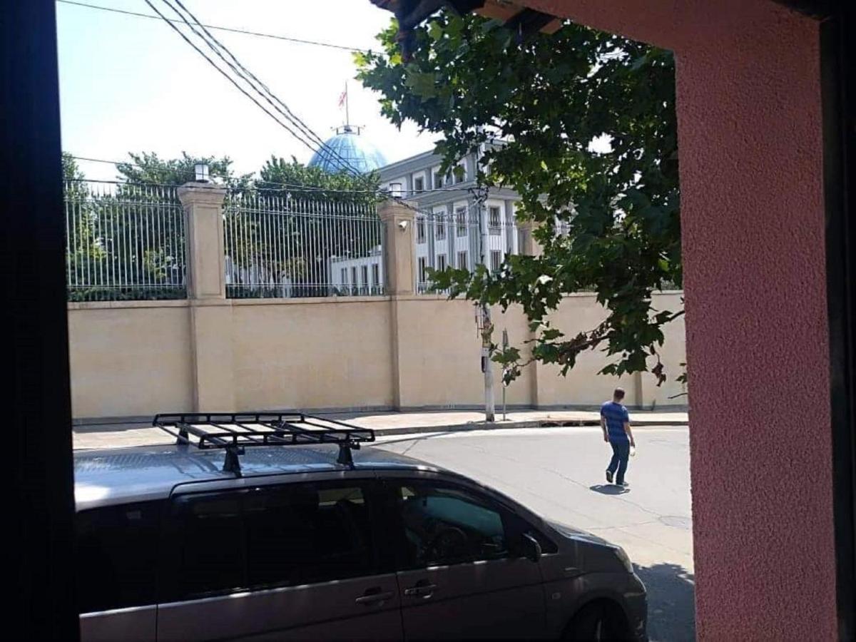 Hotel Old Tbilisi 5 Rooms Luaran gambar
