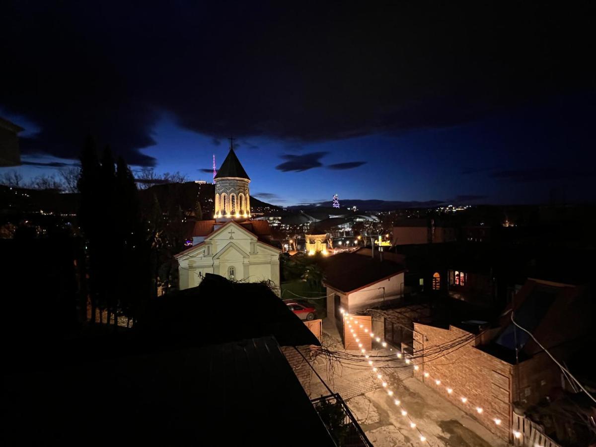 Hotel Old Tbilisi 5 Rooms Luaran gambar