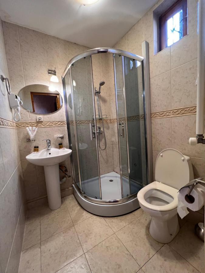 Hotel Old Tbilisi 5 Rooms Luaran gambar