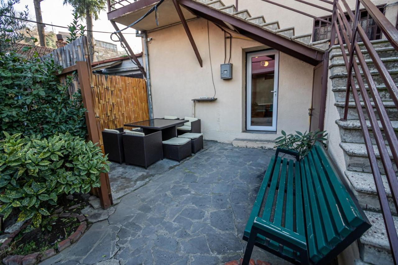 Hotel Old Tbilisi 5 Rooms Luaran gambar
