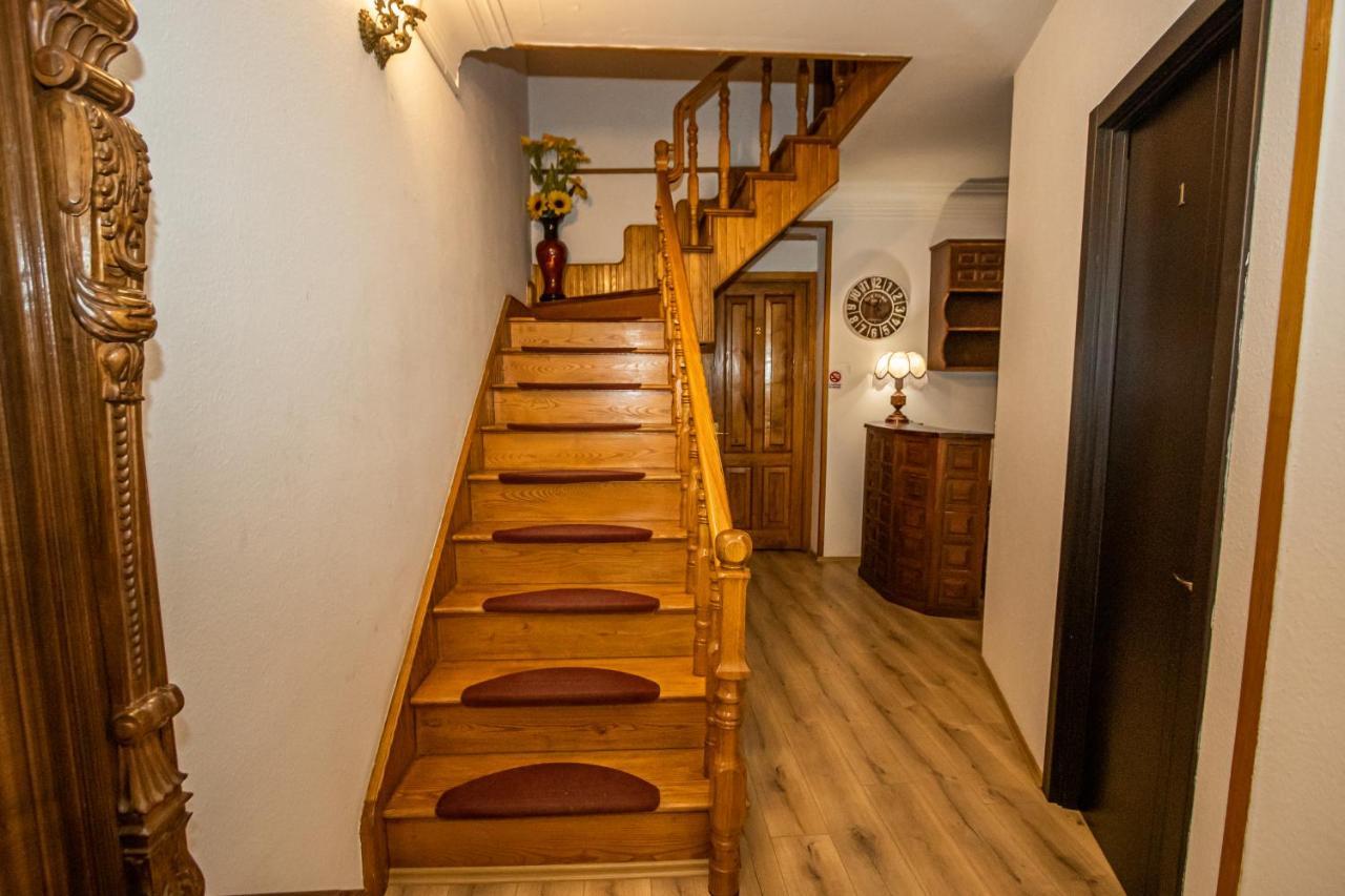 Hotel Old Tbilisi 5 Rooms Luaran gambar