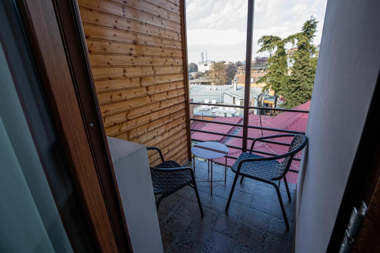 Hotel Old Tbilisi 5 Rooms Luaran gambar
