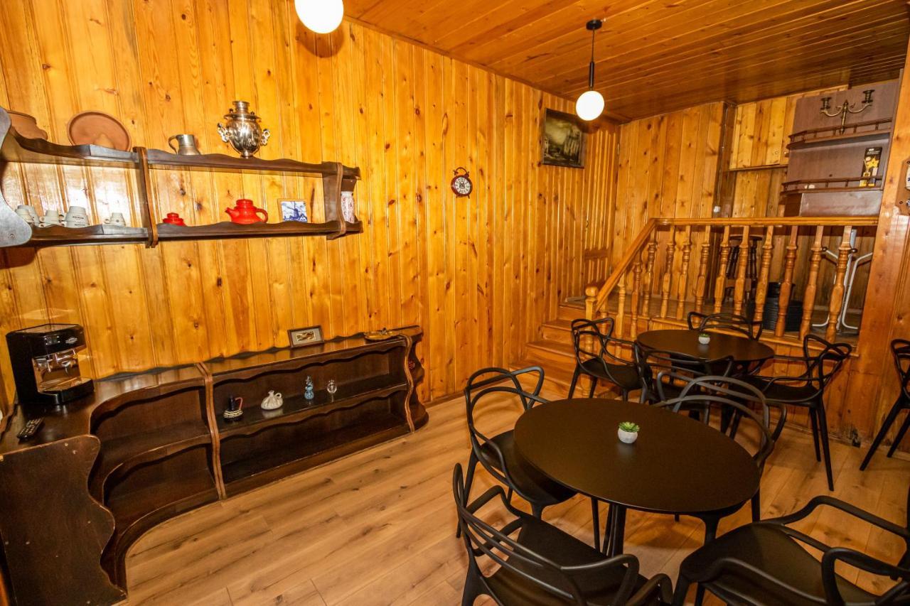 Hotel Old Tbilisi 5 Rooms Luaran gambar