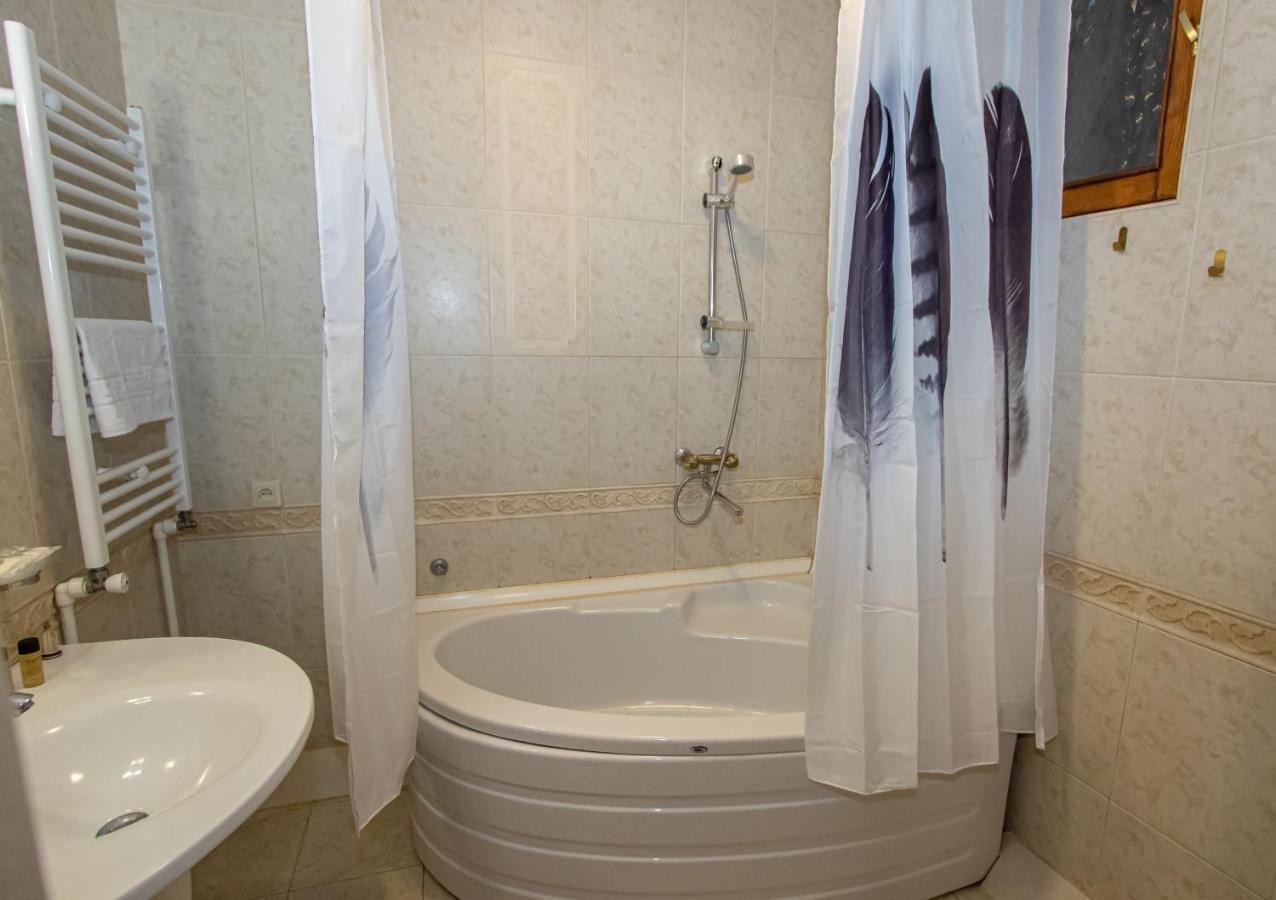 Hotel Old Tbilisi 5 Rooms Luaran gambar