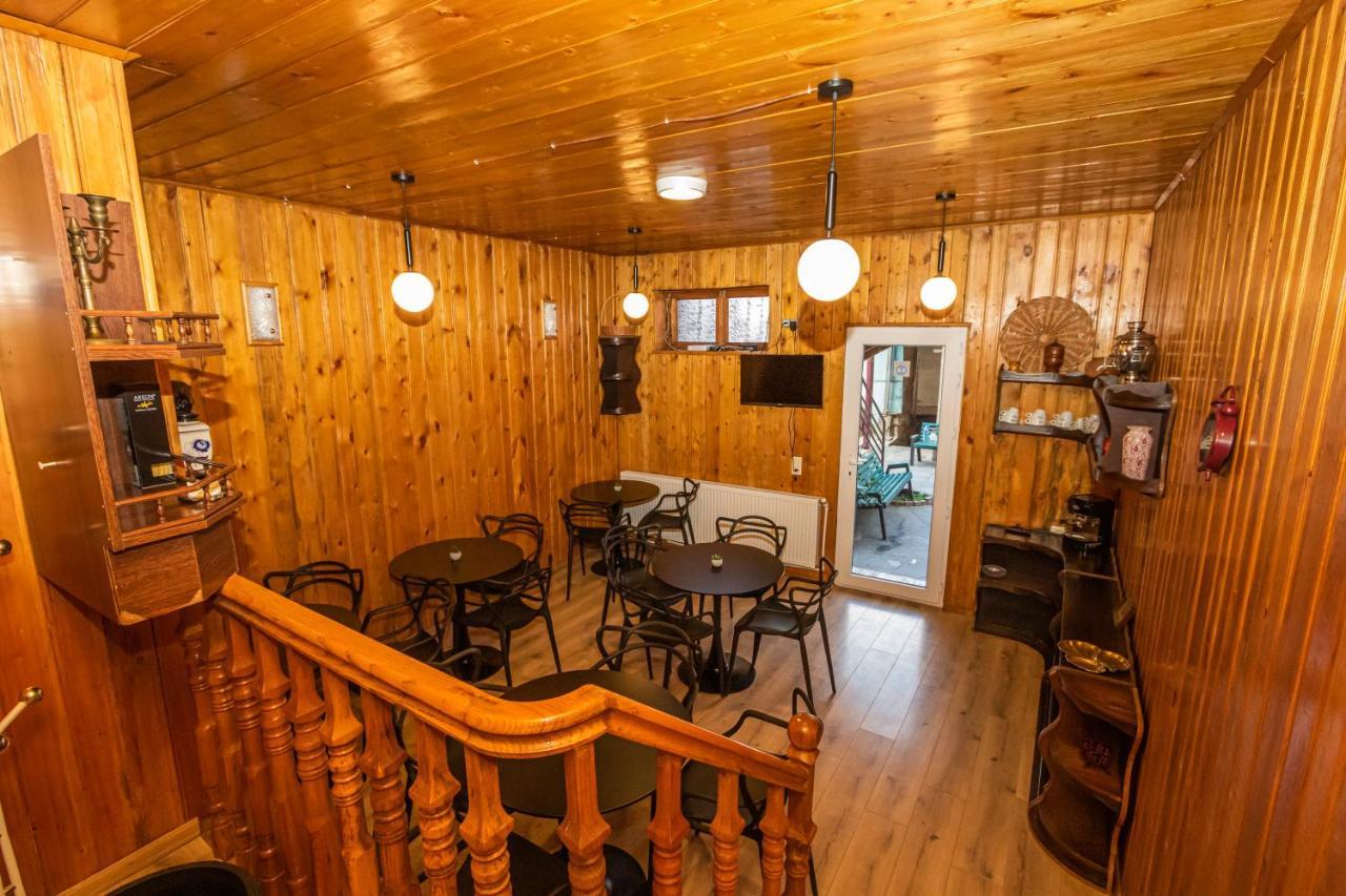 Hotel Old Tbilisi 5 Rooms Luaran gambar