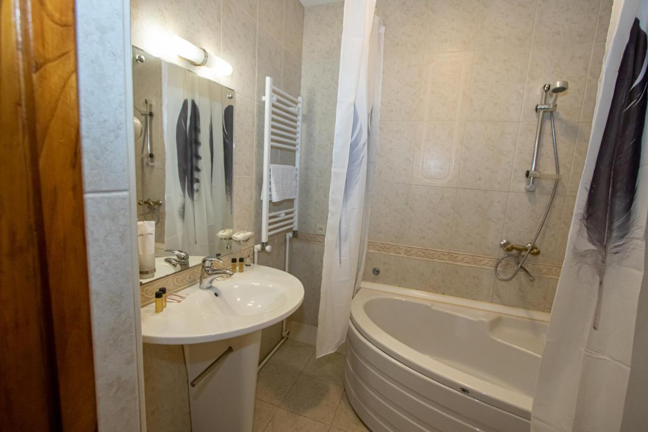 Hotel Old Tbilisi 5 Rooms Luaran gambar
