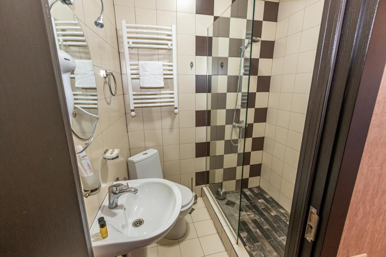 Hotel Old Tbilisi 5 Rooms Luaran gambar