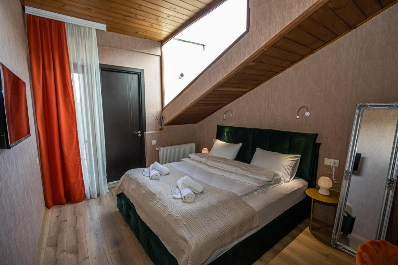 Hotel Old Tbilisi 5 Rooms Luaran gambar