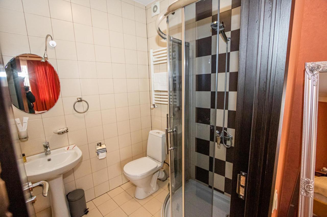 Hotel Old Tbilisi 5 Rooms Luaran gambar