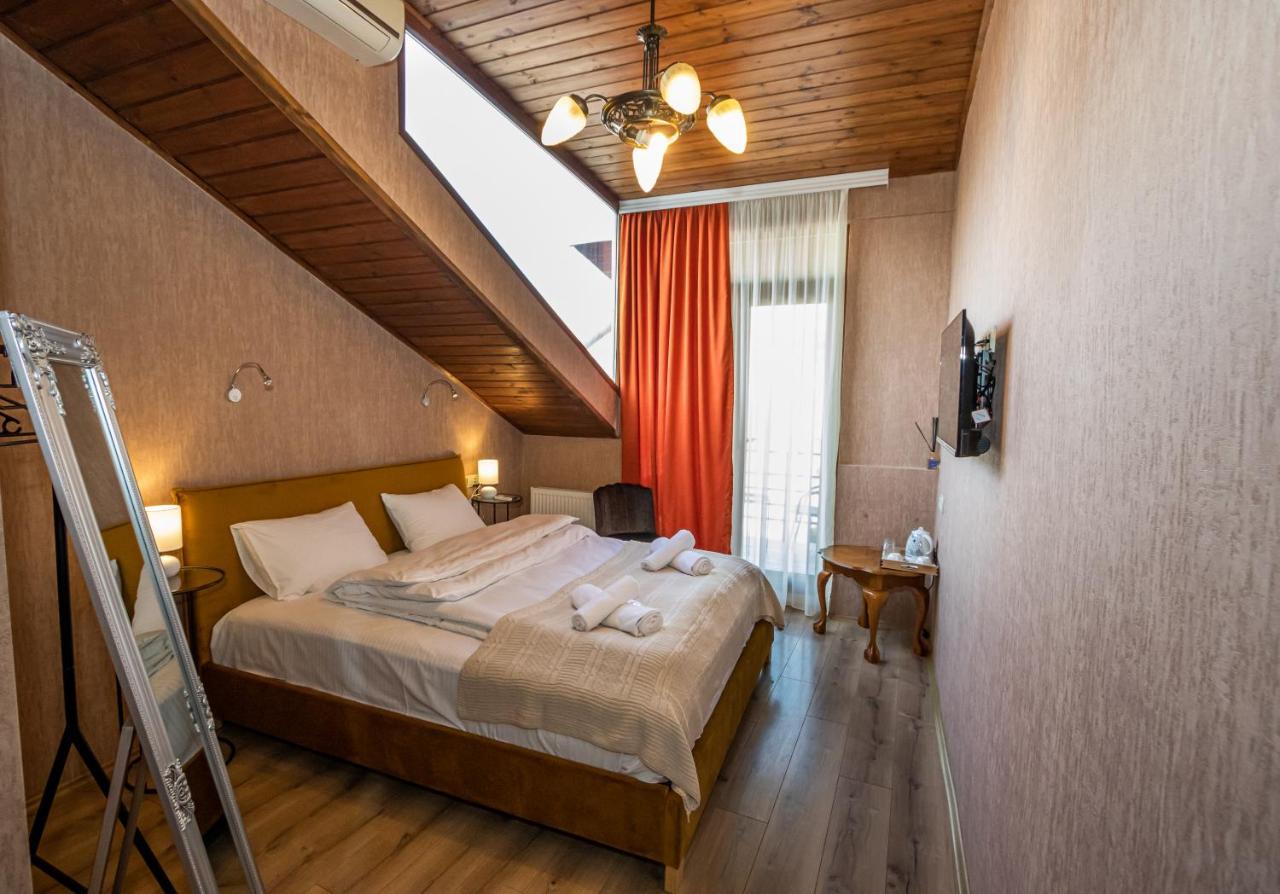 Hotel Old Tbilisi 5 Rooms Luaran gambar