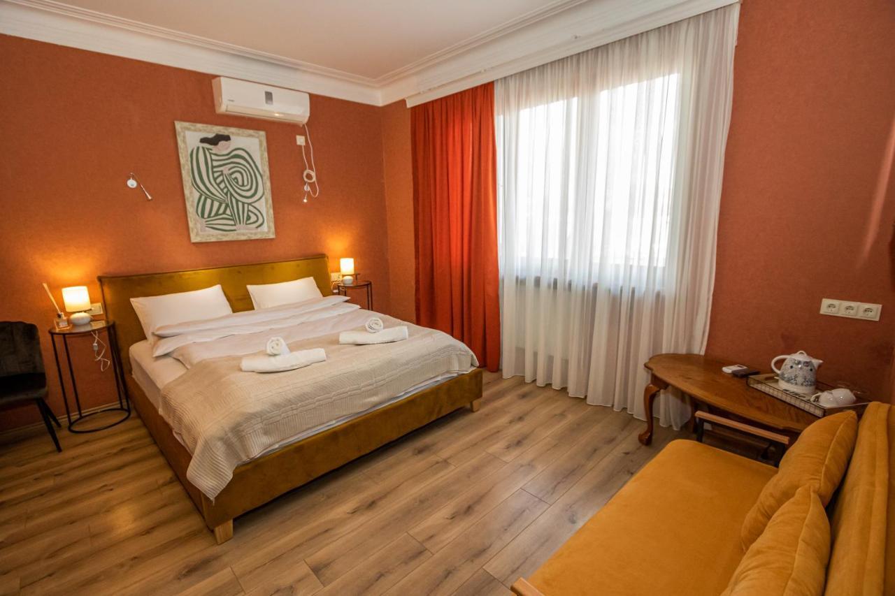 Hotel Old Tbilisi 5 Rooms Luaran gambar