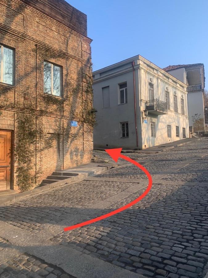 Hotel Old Tbilisi 5 Rooms Luaran gambar