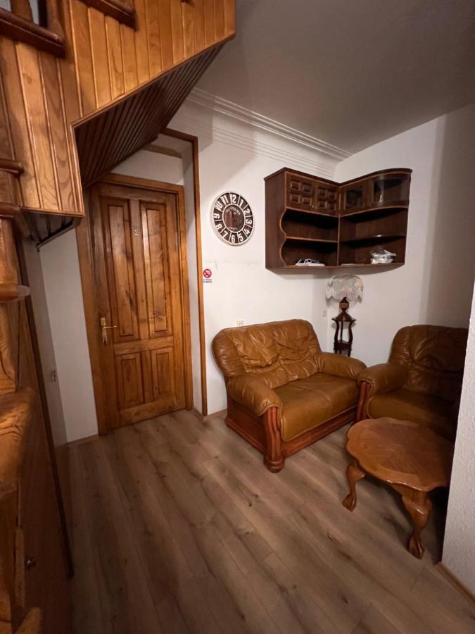 Hotel Old Tbilisi 5 Rooms Luaran gambar