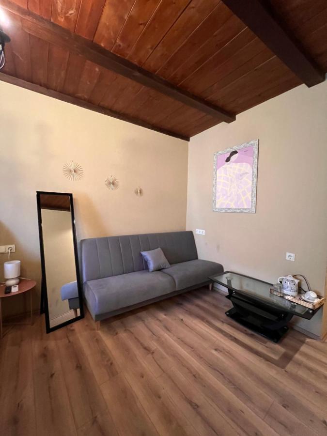 Hotel Old Tbilisi 5 Rooms Luaran gambar