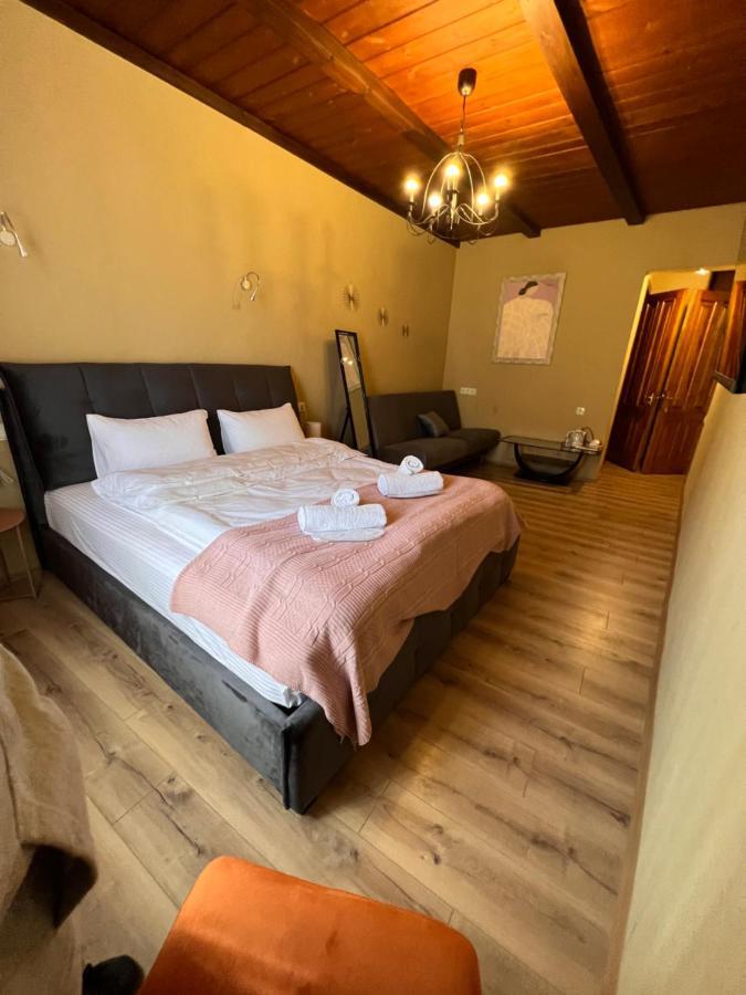Hotel Old Tbilisi 5 Rooms Luaran gambar
