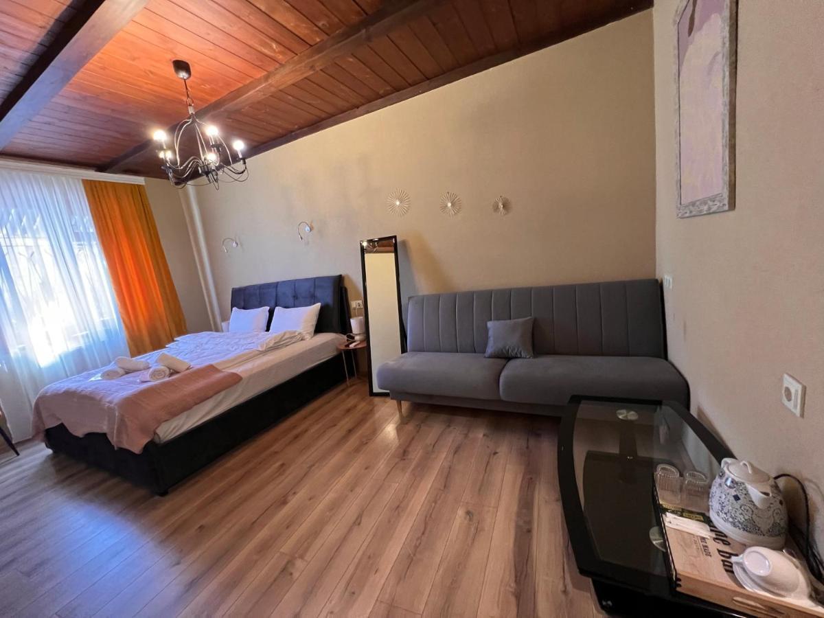 Hotel Old Tbilisi 5 Rooms Luaran gambar