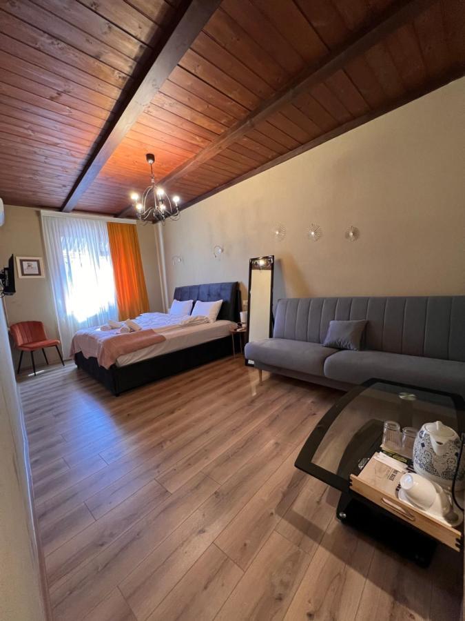 Hotel Old Tbilisi 5 Rooms Luaran gambar