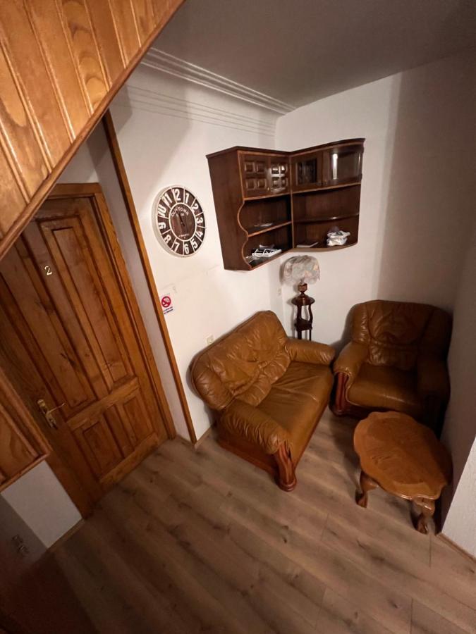 Hotel Old Tbilisi 5 Rooms Luaran gambar