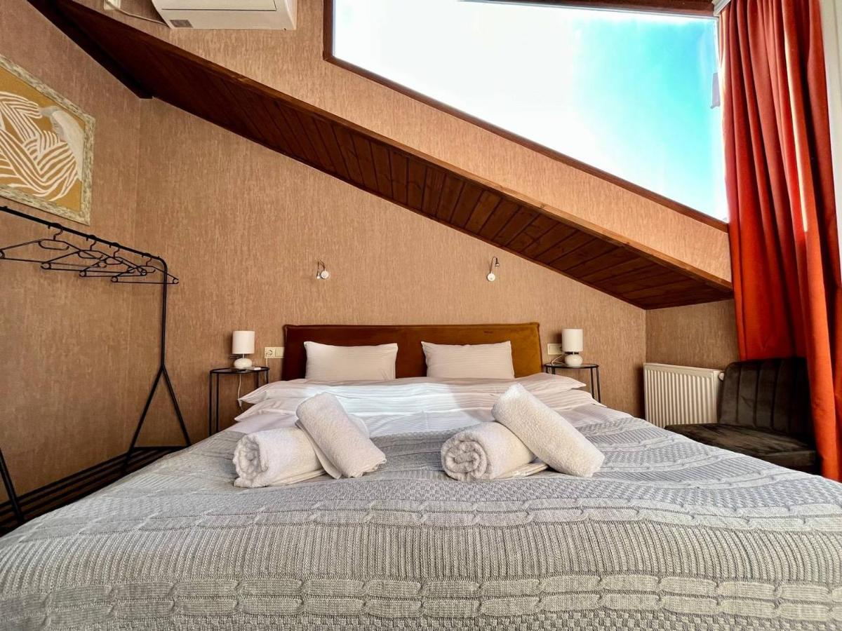 Hotel Old Tbilisi 5 Rooms Luaran gambar