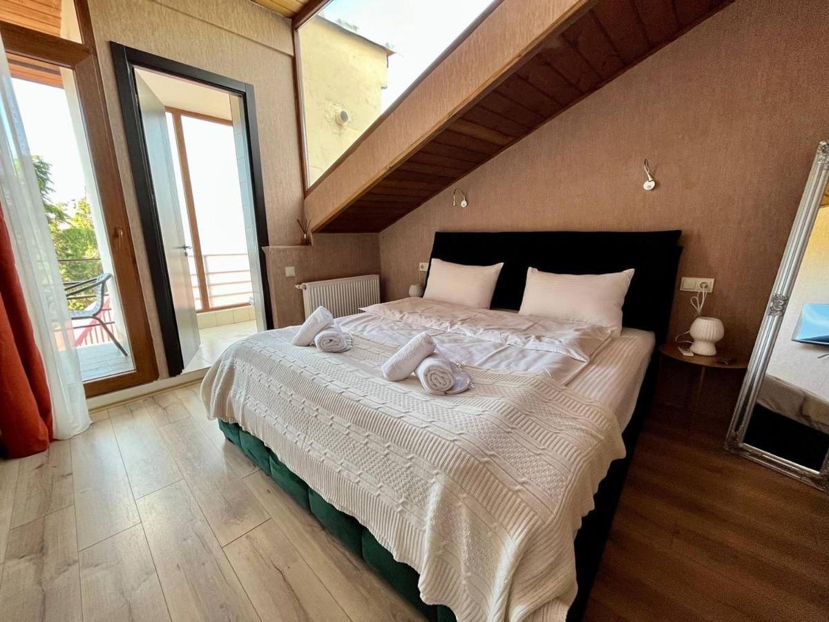 Hotel Old Tbilisi 5 Rooms Luaran gambar
